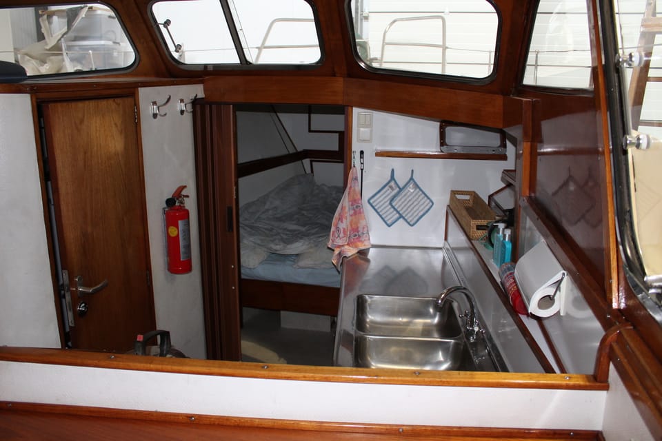 Trewescraft 42 - Foto 22