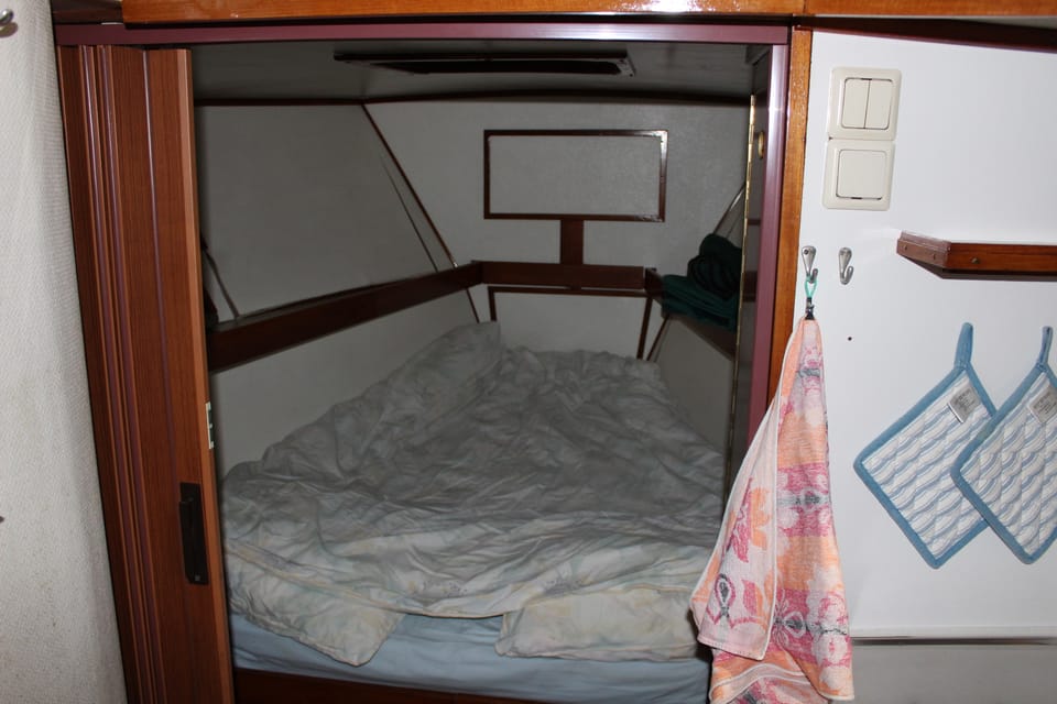 Trewescraft 42 - Foto 29