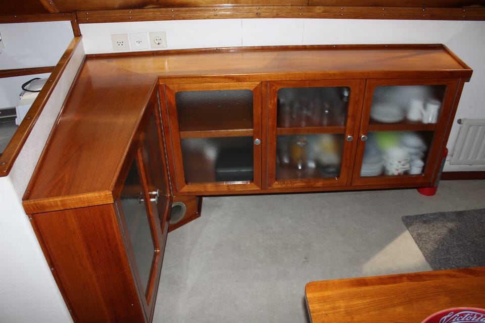Trewescraft 42 - Foto 37