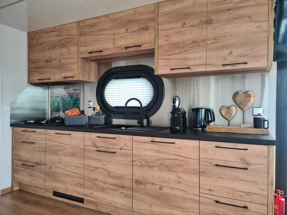 Campi 400 HARDEWIJK Charterligplaats Houseboats - Foto 10