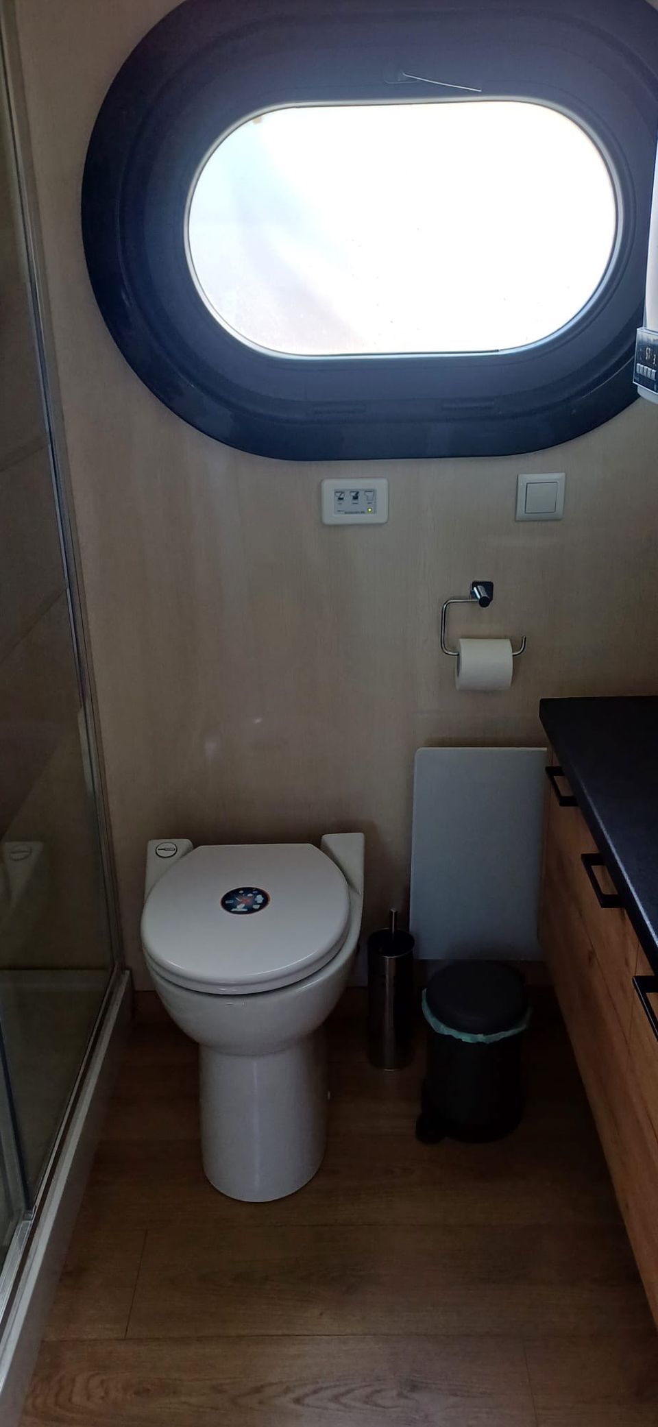Campi 400 Warns, Mooie Ligplaats Houseboats - Foto 19