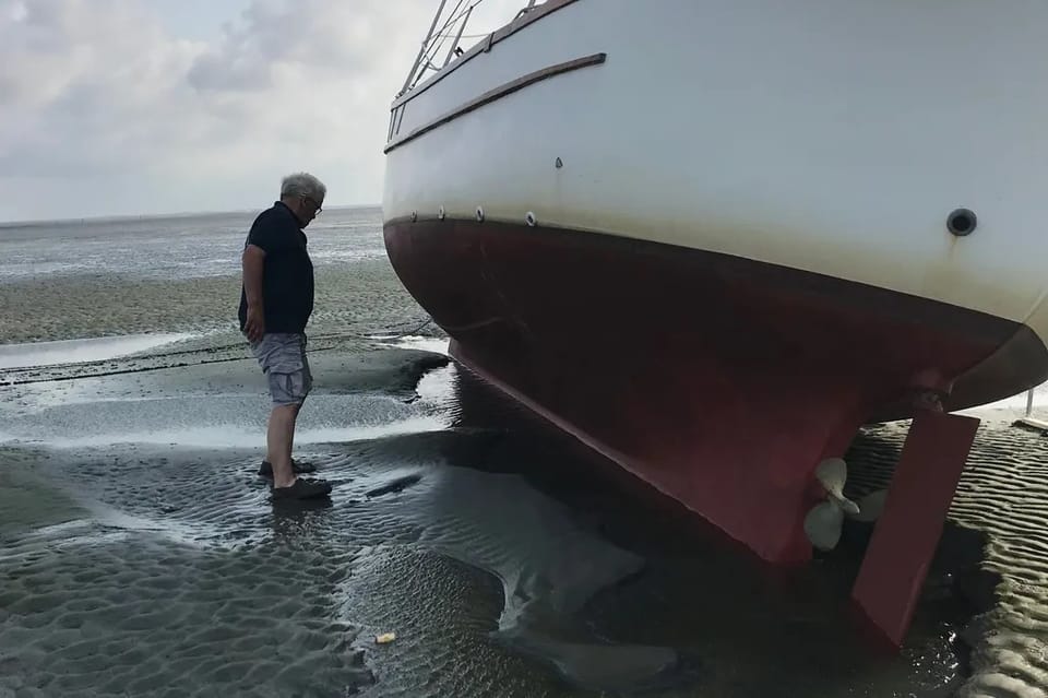Colvic Watson 28.6 Avonturier 1976 – Klassieke motorsailer - Foto 71