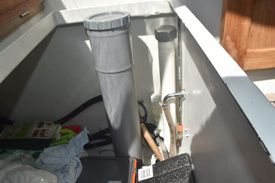 Vikingbank Vripack 1100 (2000) – Stalen klassieker met zwaardkiel - Foto 81