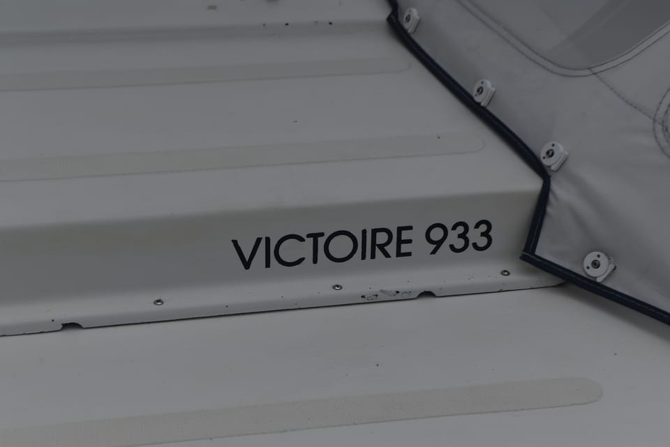 Victoire 933 - Foto 8