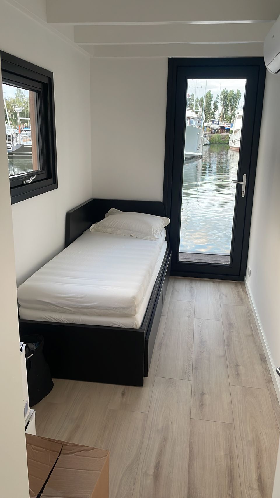 TMBoats TMB60eco Met Ligplaats Numansdorp - Foto 14