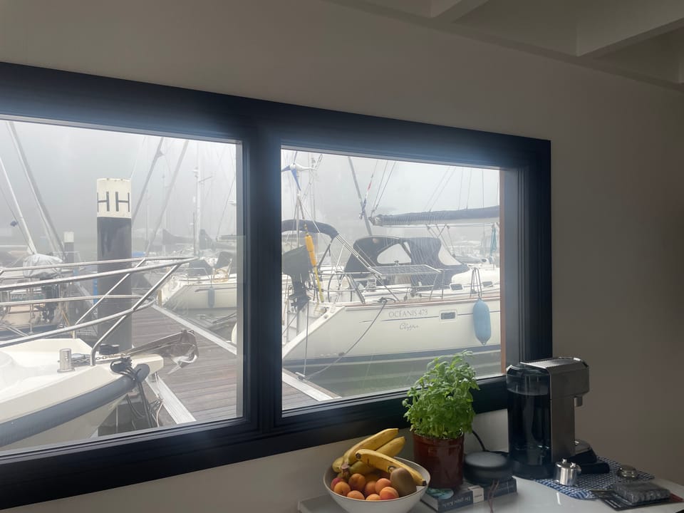 TMBoats TMB60eco Met Ligplaats Numansdorp - Foto 20