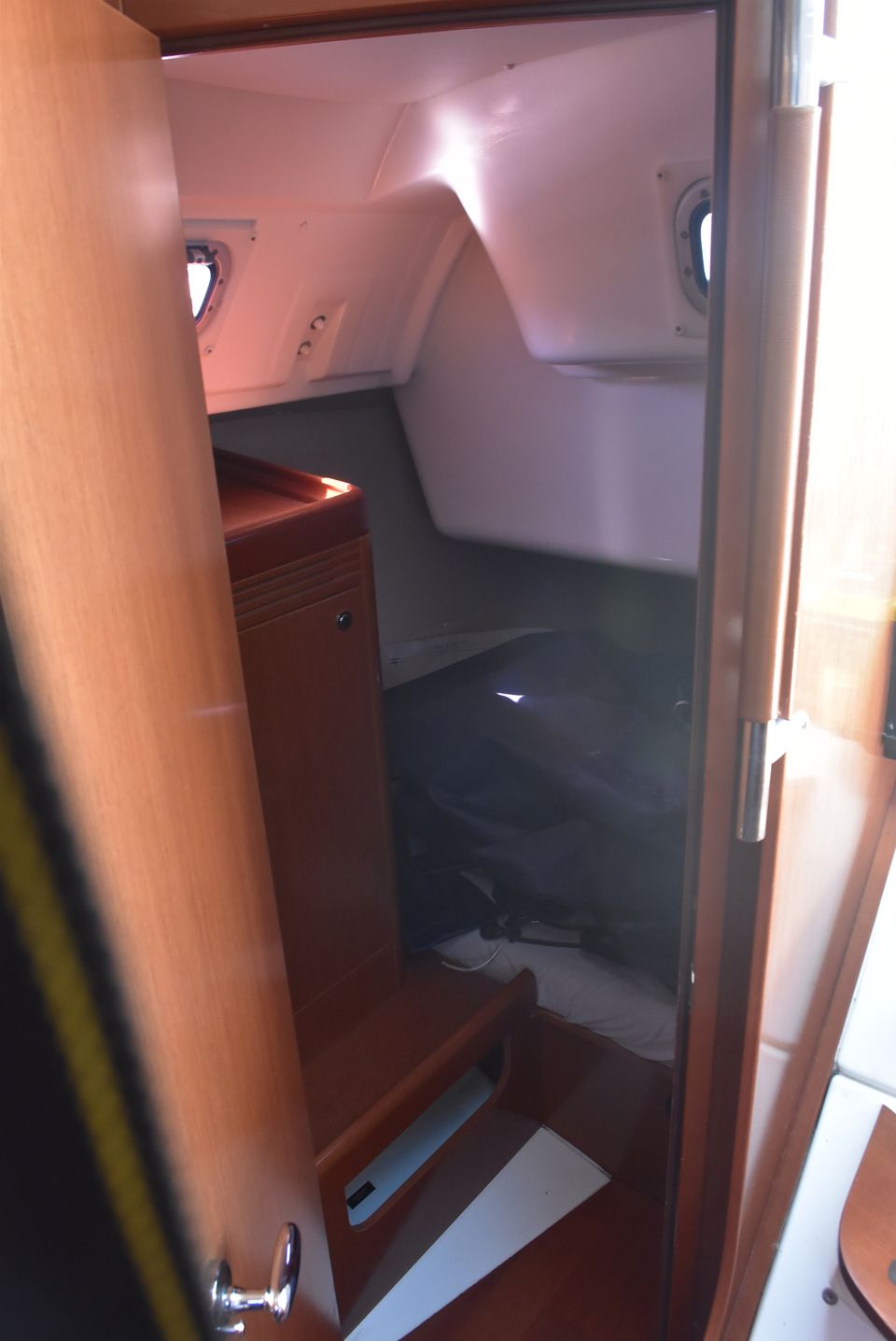 Beneteau Oceanis 37 - Foto 23