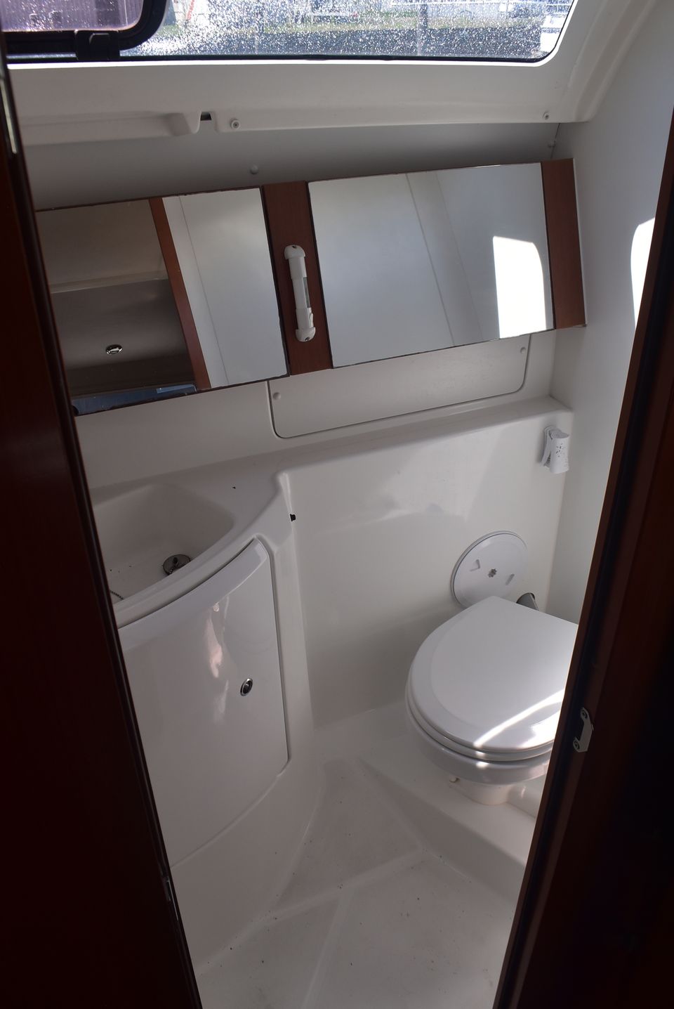 Beneteau Oceanis 37 - Foto 15