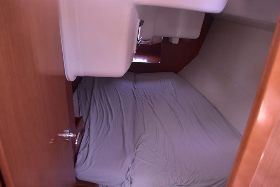 Beneteau Oceanis 37 - Foto 20