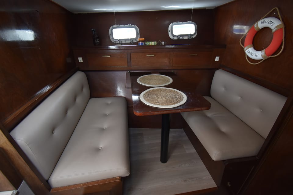 Super Van Craft 1350 (1978) – Recent gestraald en onderhouden - Foto 33