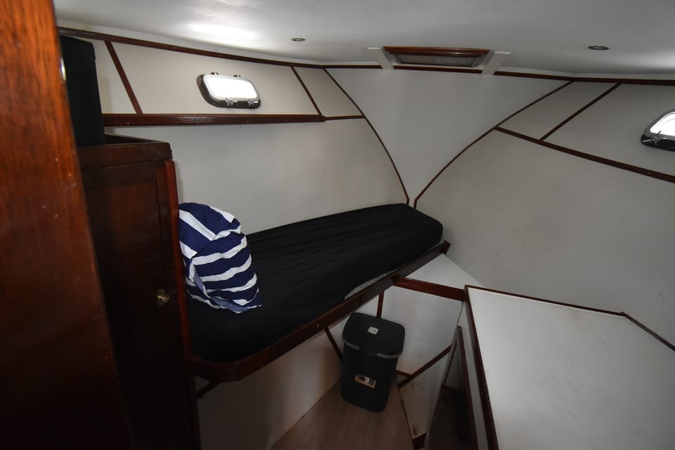 Super Van Craft 1350 (1978) – Recent gestraald en onderhouden - Foto 36