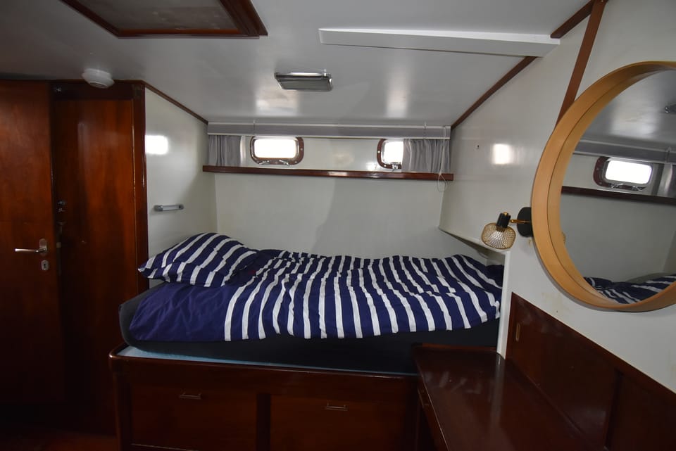 Super Van Craft 1350 (1978) – Recent gestraald en onderhouden - Foto 39