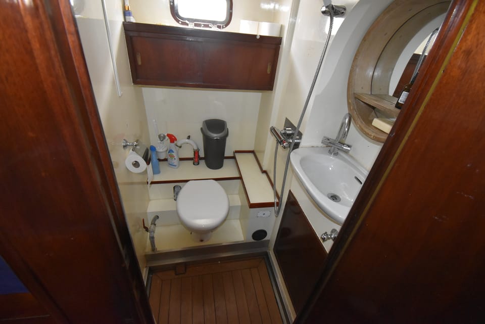 Super Van Craft 1350 (1978) – Recent gestraald en onderhouden - Foto 48