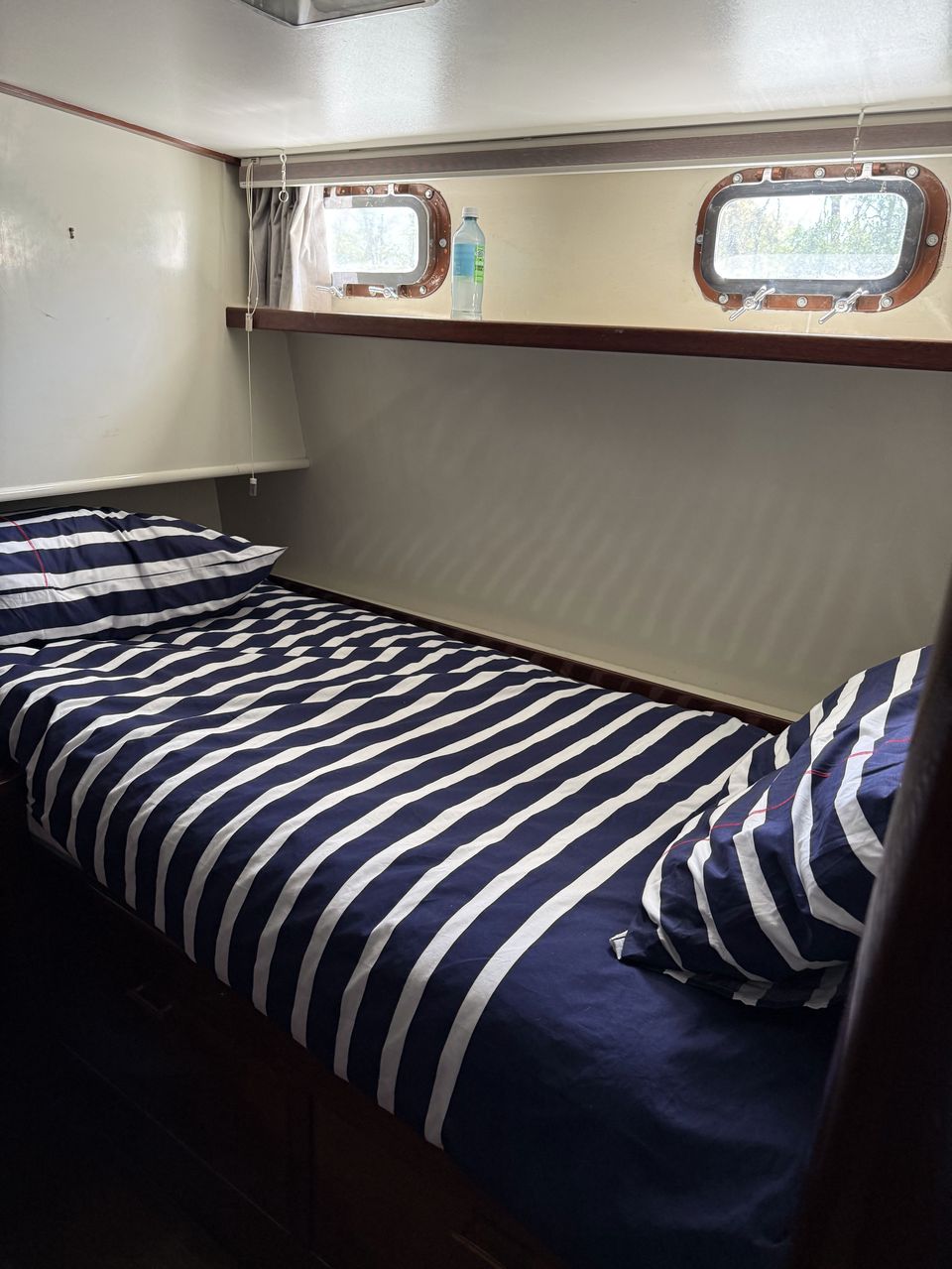 Super Van Craft 1350 (1978) – Recent gestraald en onderhouden - Foto 42