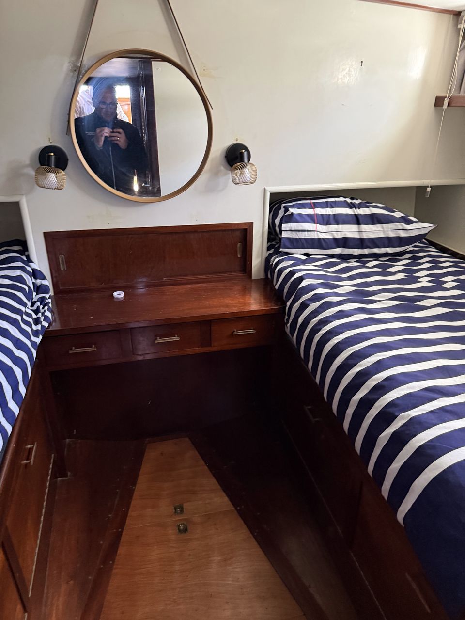 Super Van Craft 1350 (1978) – Recent gestraald en onderhouden - Foto 44