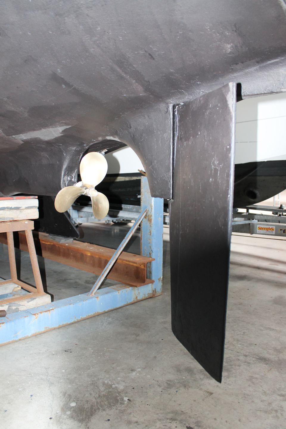 Westerly Centaur 7.92 - Foto 71