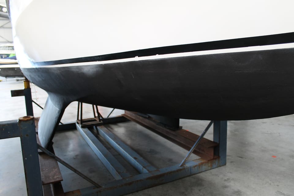 Westerly Centaur 7.92 - Foto 64
