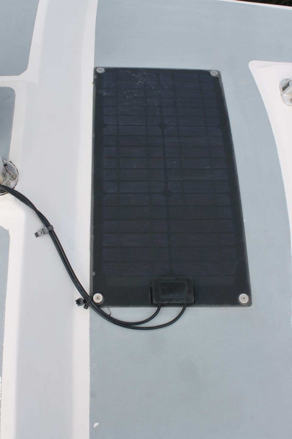 Westerly Centaur 7.92 - Foto 16