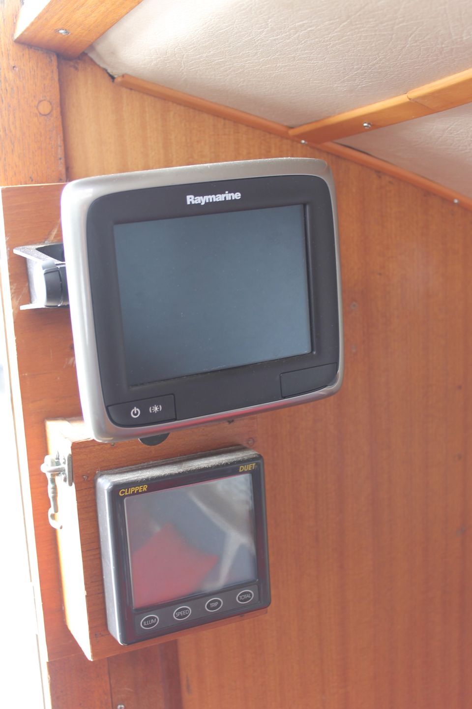 Westerly Centaur 7.92 - Foto 49