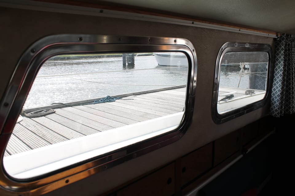 Westerly Centaur 7.92 - Foto 42