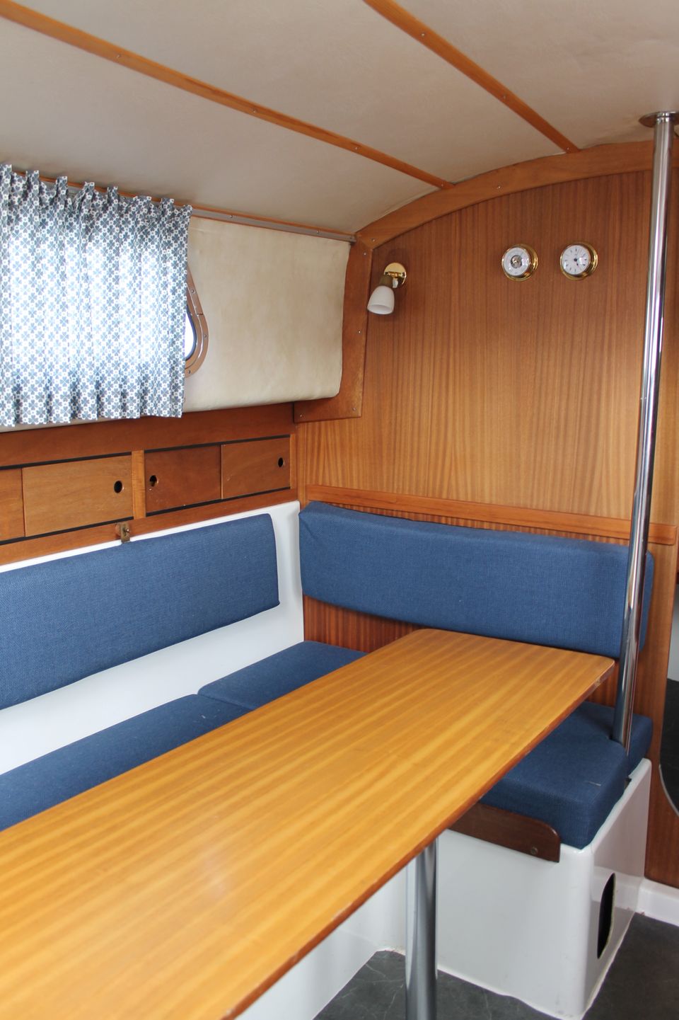 Westerly Centaur 7.92 - Foto 39