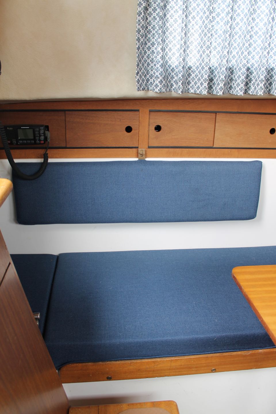 Westerly Centaur 7.92 - Foto 33