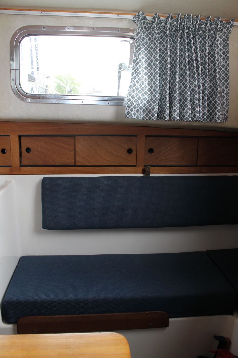 Westerly Centaur 7.92 - Foto 32