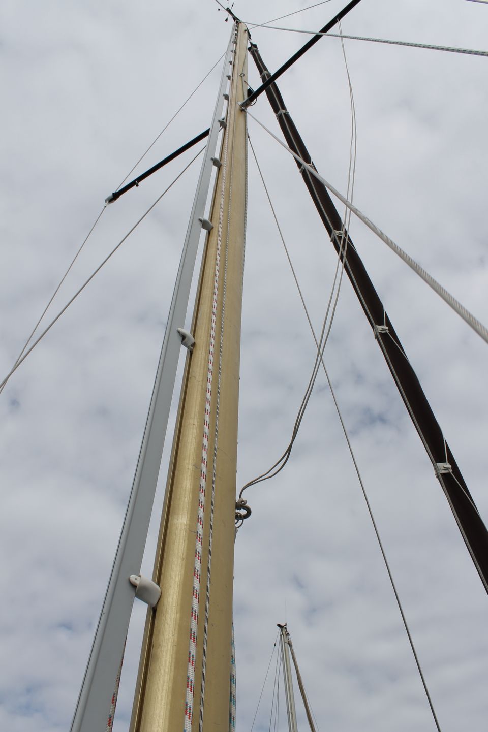 Westerly Centaur 7.92 - Foto 57