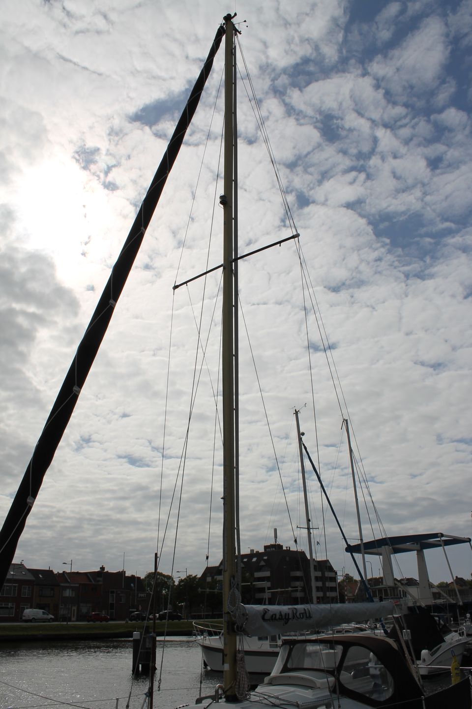 Westerly Centaur 7.92 - Foto 58