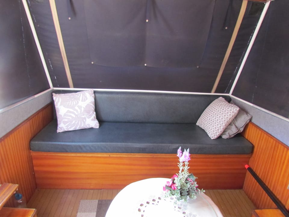 Babilja 1035 (1980) – stalen motorboot met weinig draaiuren - Foto 10