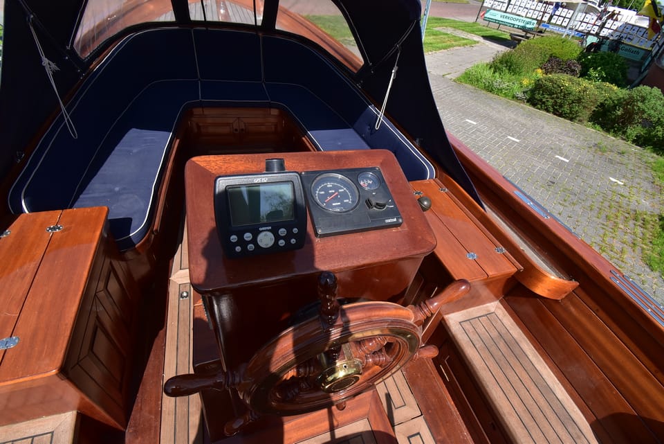 Marco Polo 7.35 - Foto 26