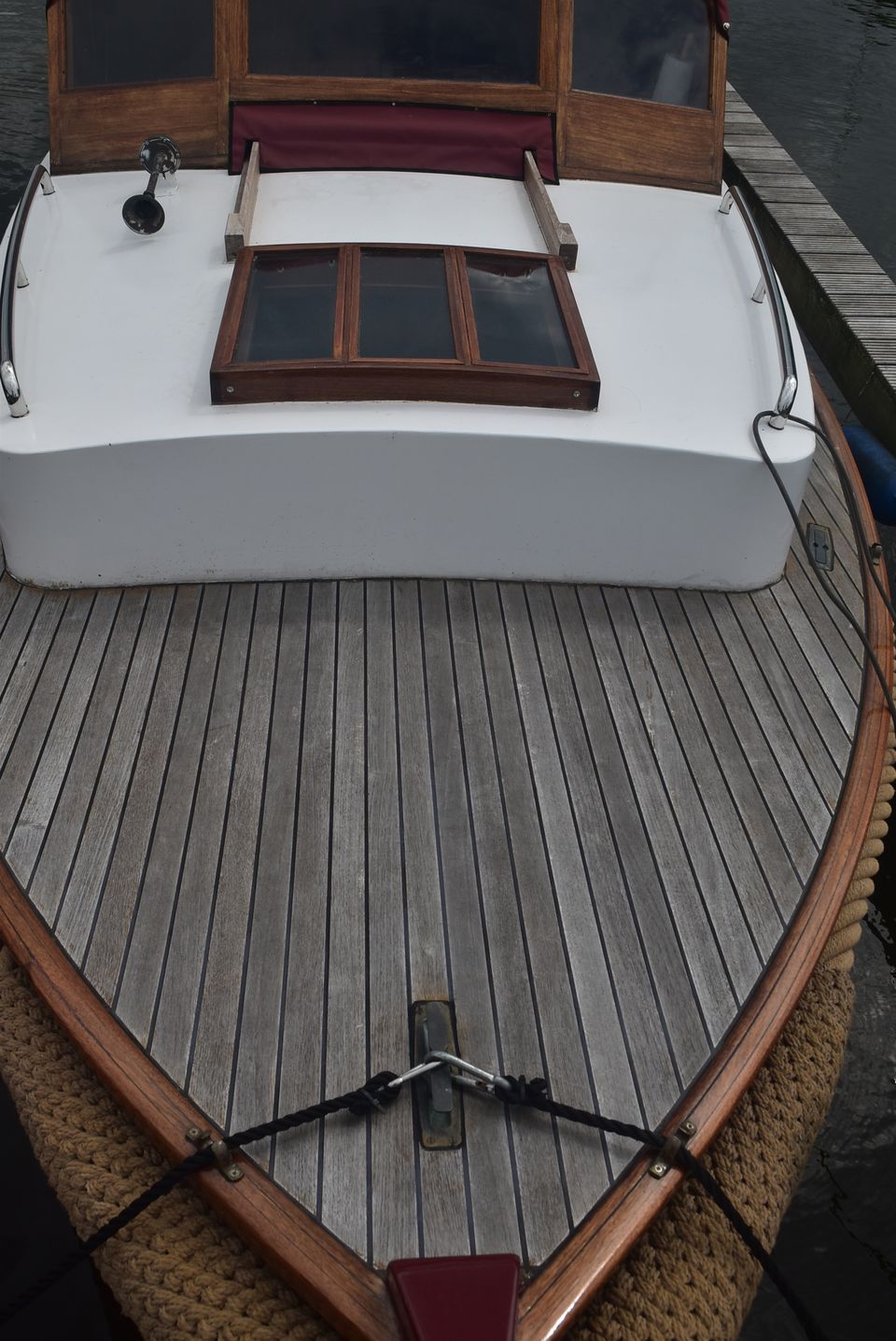 Eurosloep 6.60 Cabin - Foto 6