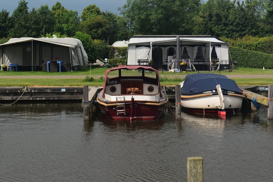 Eurosloep 6.60 Cabin - Foto 11