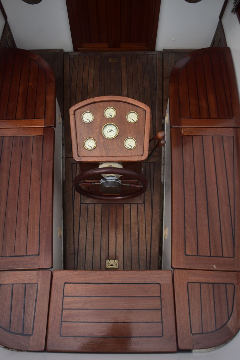 Eurosloep 6.60 Cabin - Foto 36
