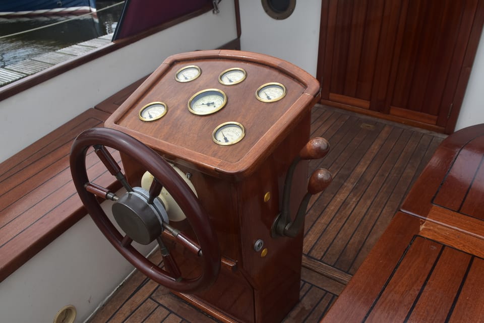 Eurosloep 6.60 Cabin - Foto 32