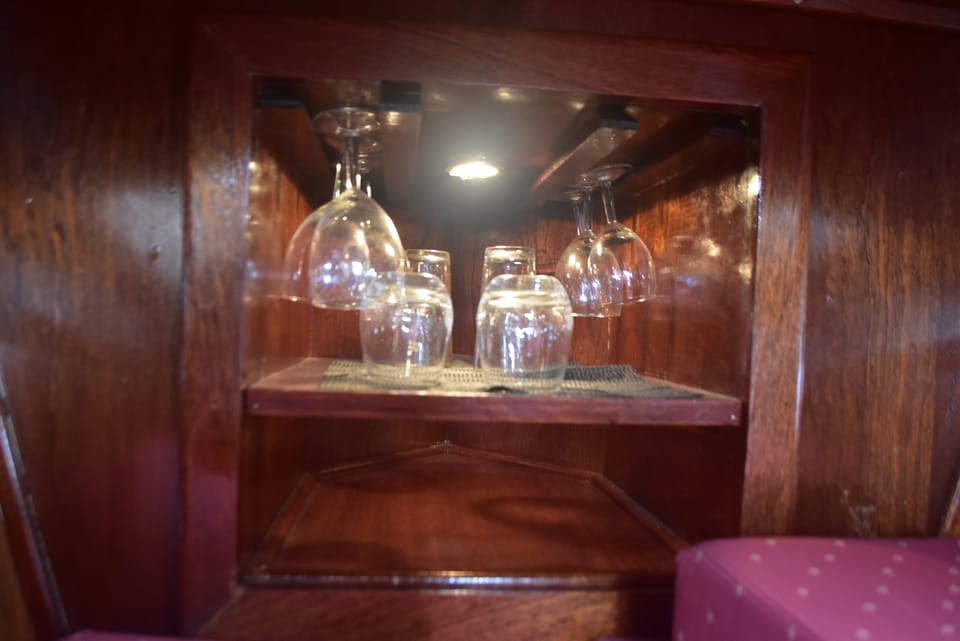 Eurosloep 6.60 Cabin - Foto 24