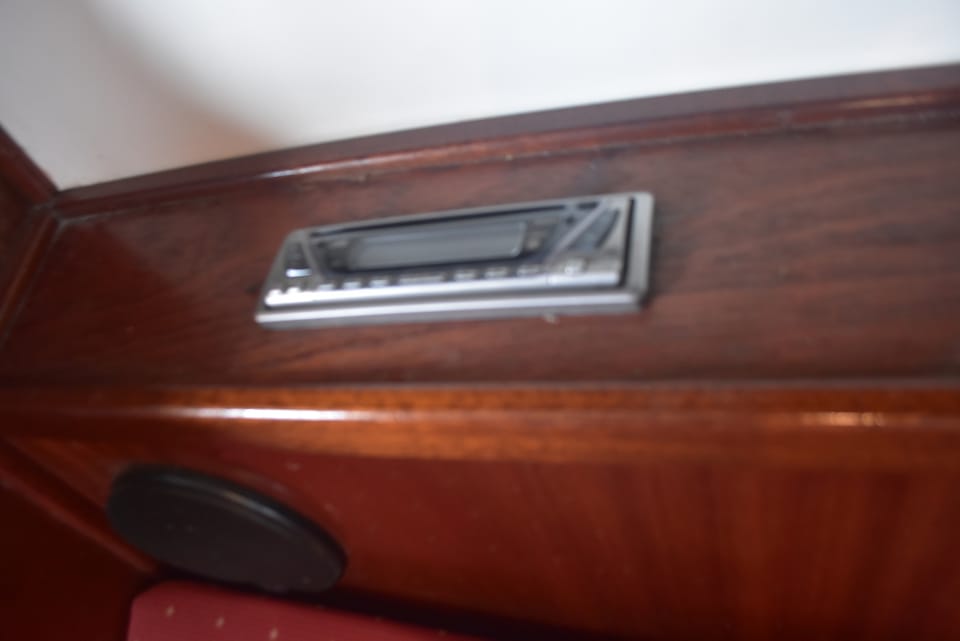 Eurosloep 6.60 Cabin - Foto 29