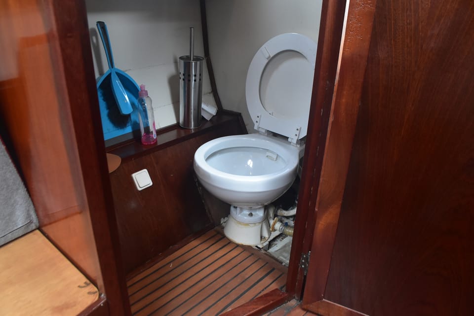 Eurosloep 6.60 Cabin - Foto 38