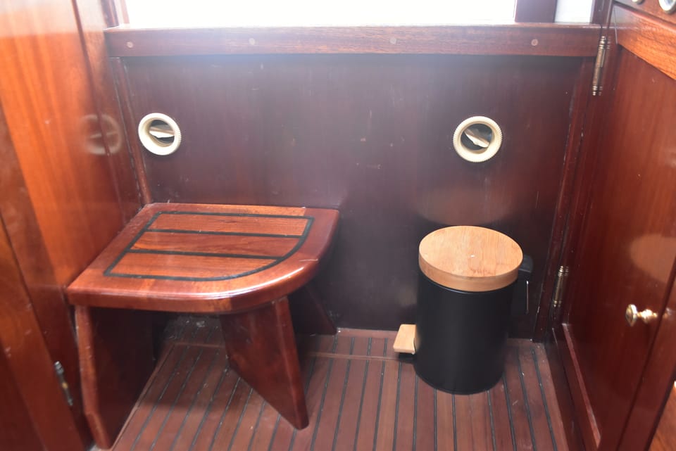 Eurosloep 6.60 Cabin - Foto 23