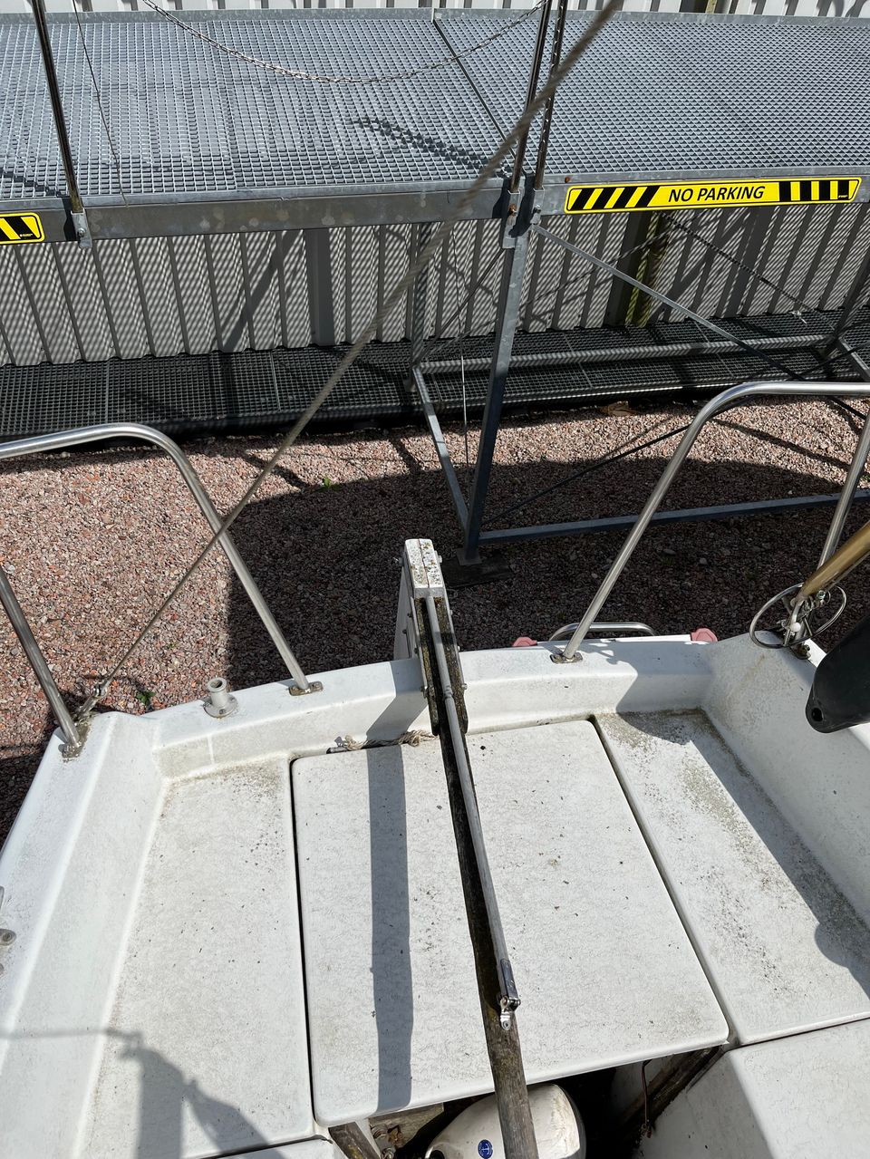 Neptun 22 – Projectboot met karakter en potentie - Foto 8