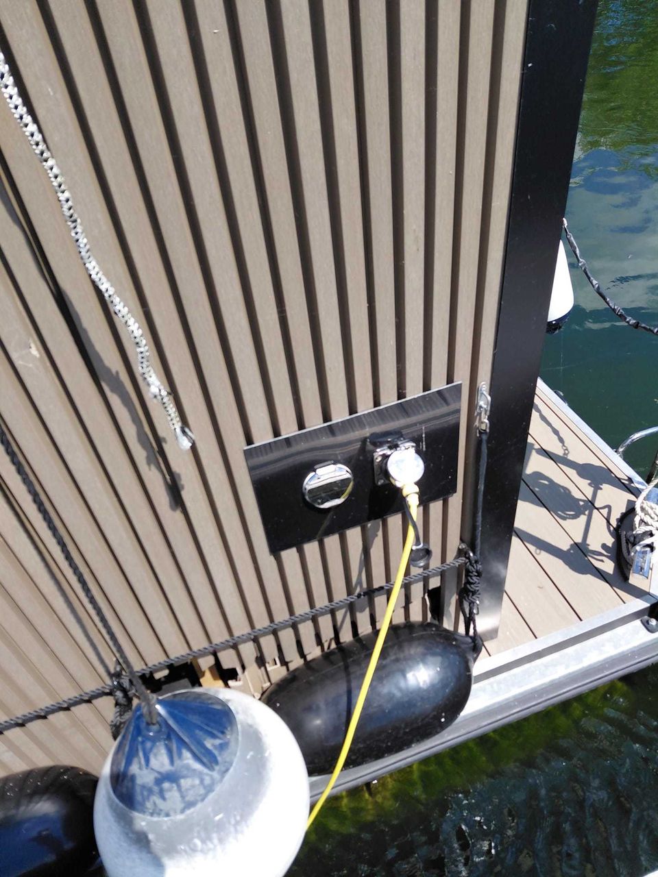 Lakelife Houseboat One Off XL PLUS - Foto 18