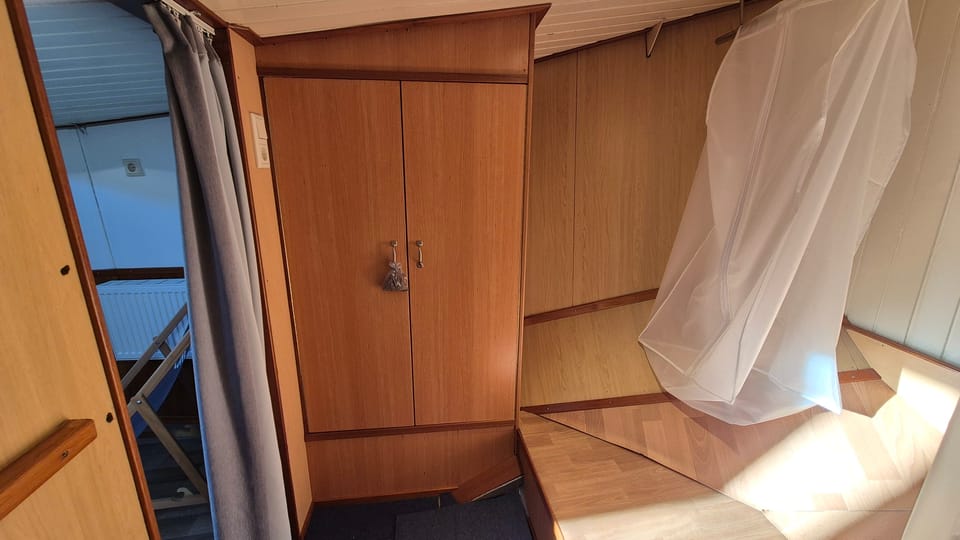 Botter 1935 – woonschip met recente refit - Foto 45