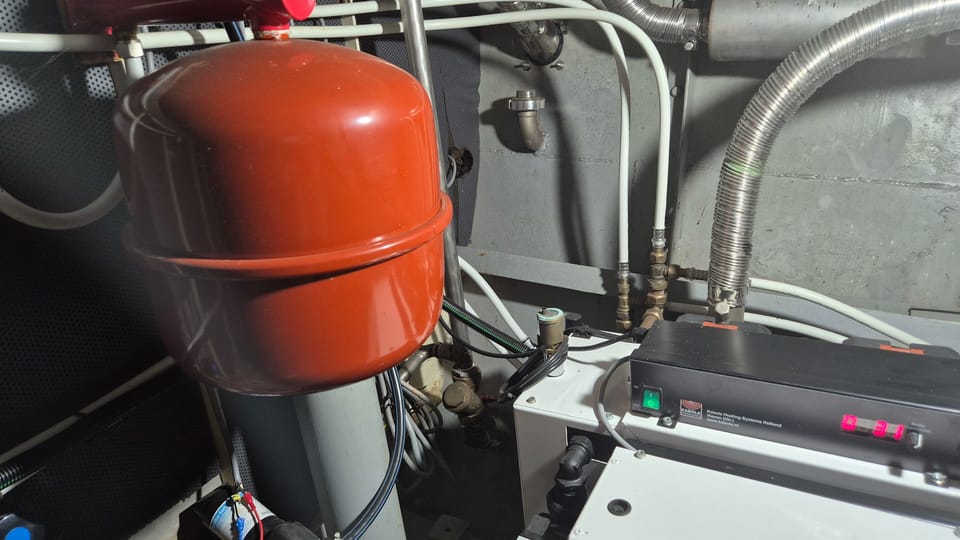 Botter 1935 – woonschip met recente refit - Foto 65