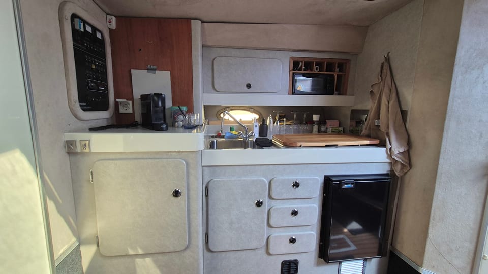 Sunseeker 38 Martinique 1990 – Britse sportcruiser met refit - Foto 38