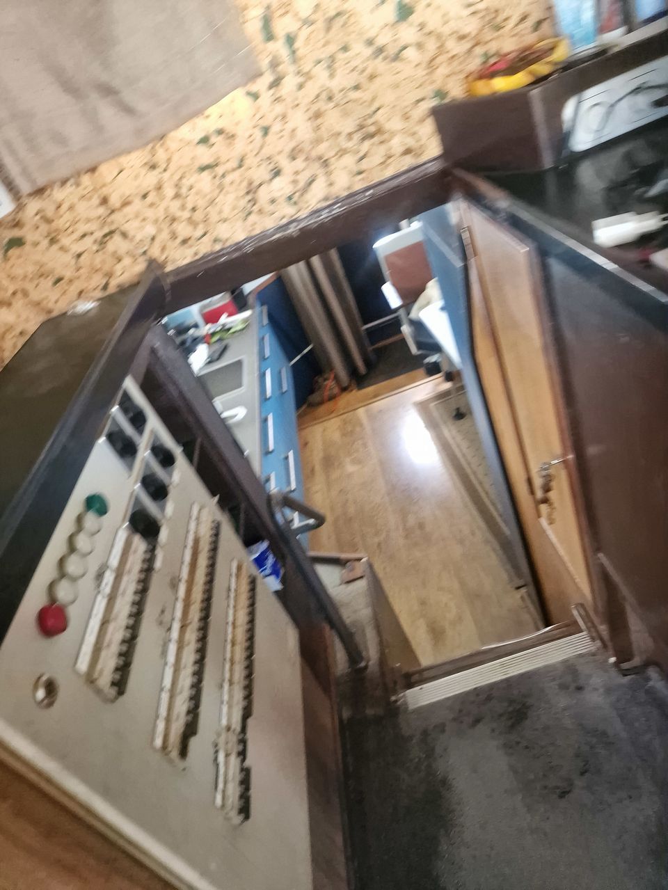 Ex-Viskotter Woonschip 1978 – 21m vaarbewoonbaar IJmuiden - Foto 60