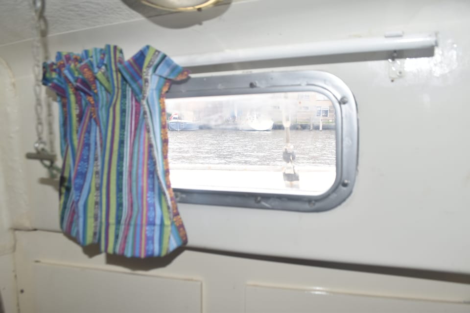 Frans Maas Raider 35 1974 – Zeewaardig en solo te manoeuvreren - Foto 83