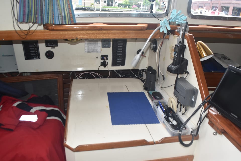 Frans Maas Raider 35 1974 – Zeewaardig en solo te manoeuvreren - Foto 56