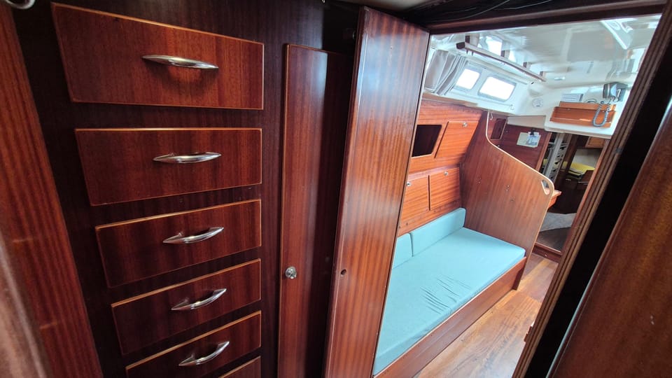 Contest 36 Ketch - Foto 37