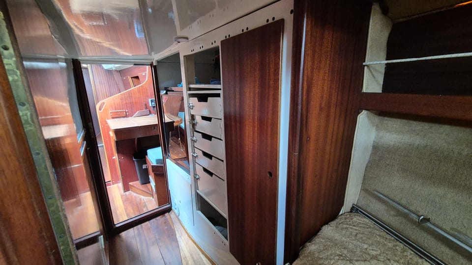 Contest 36 Ketch - Foto 43