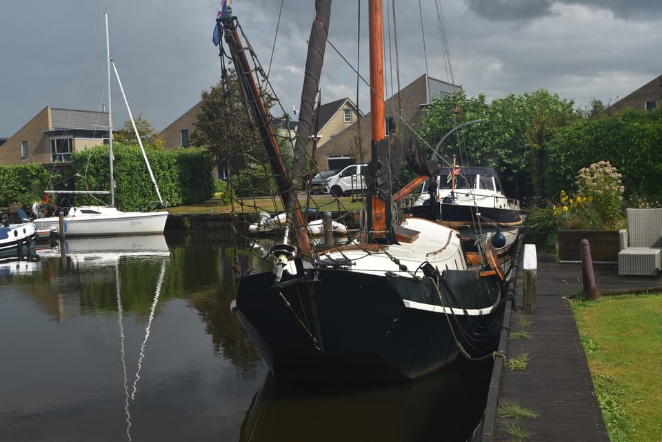 Zeeschouw 10.00 - Foto 2